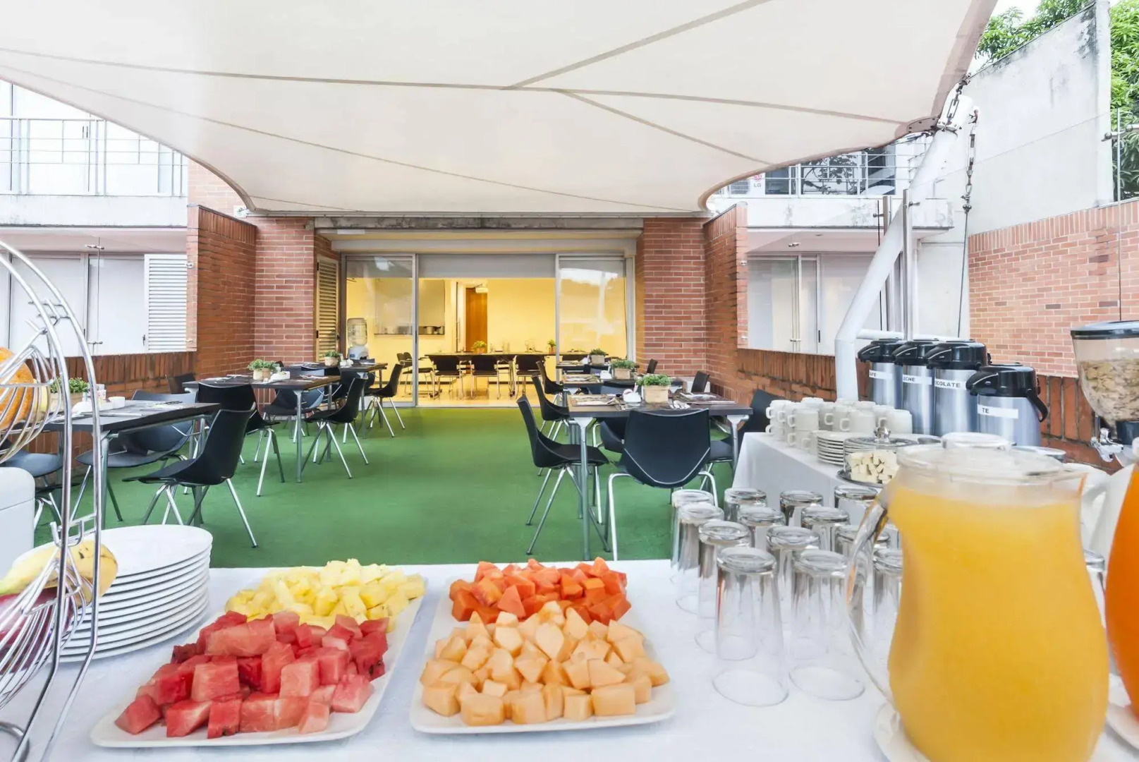 Orange Suite Medellin