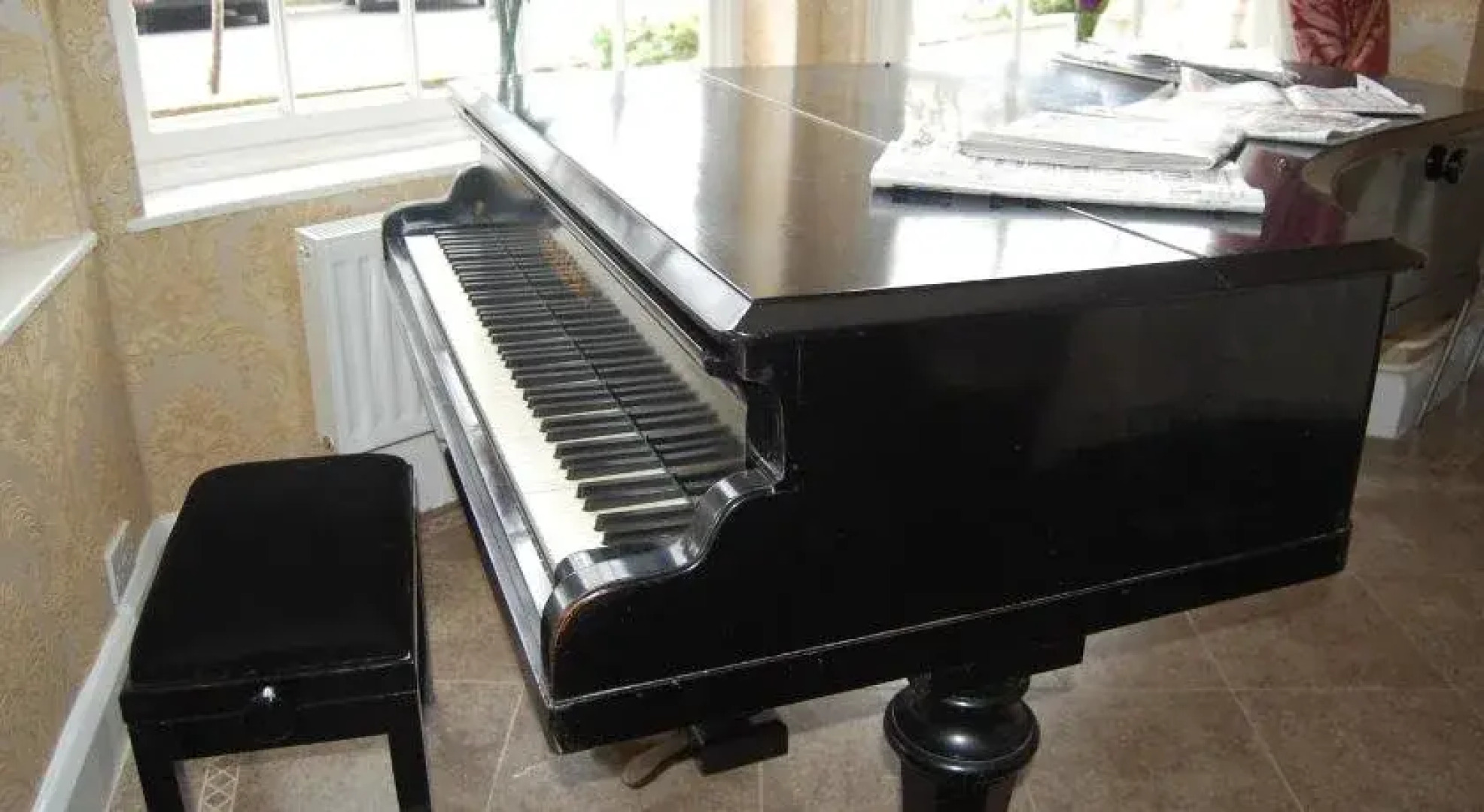 Yellow Mountain Hotel