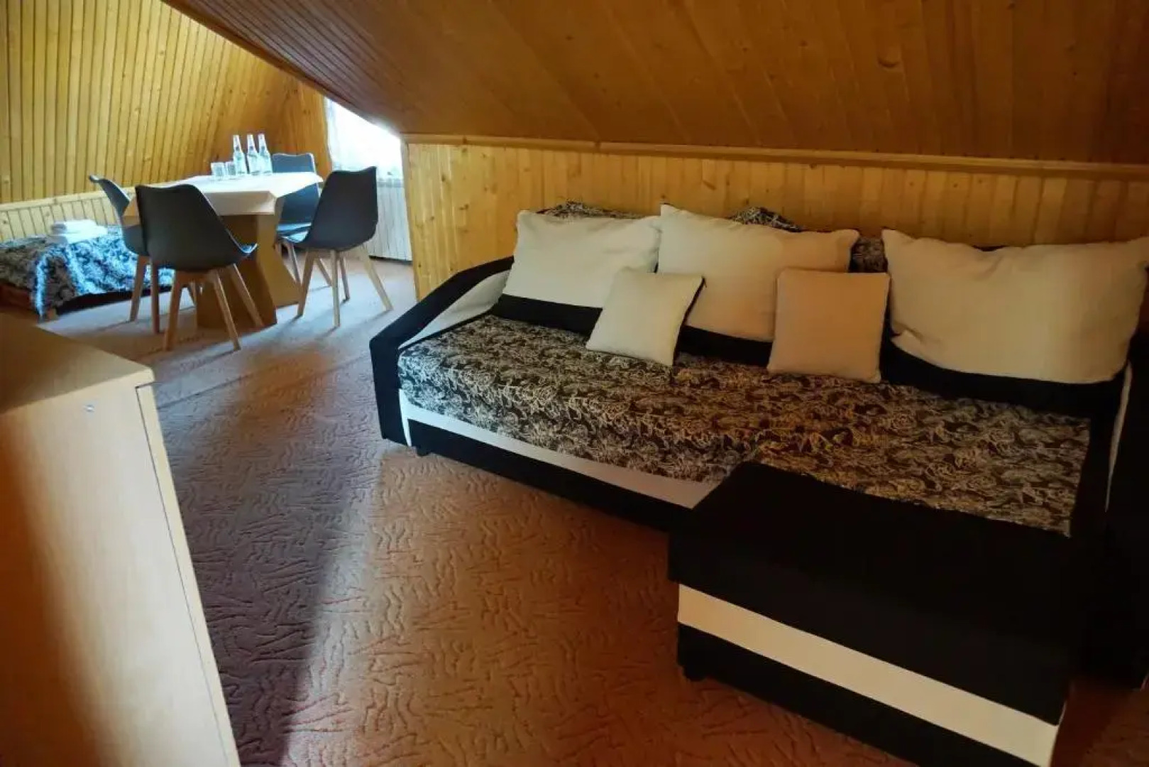 Dom Wczasowy Krystyna