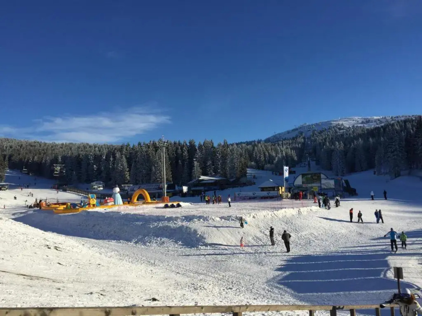 K23 apartment Milmari