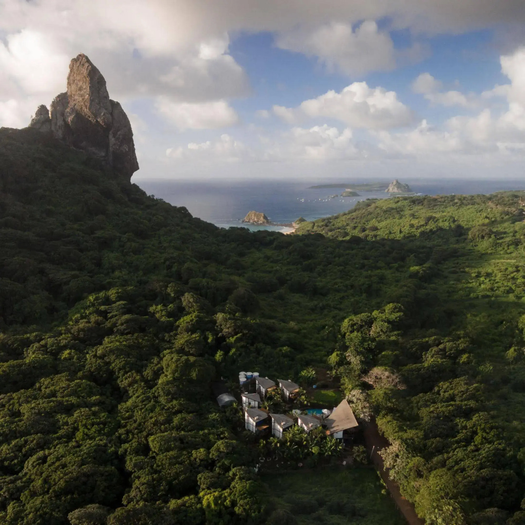 Teju-Açu Eco Pousada