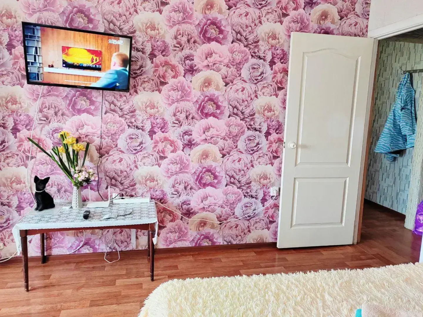 Sweet Home23 на улице Надежды 4