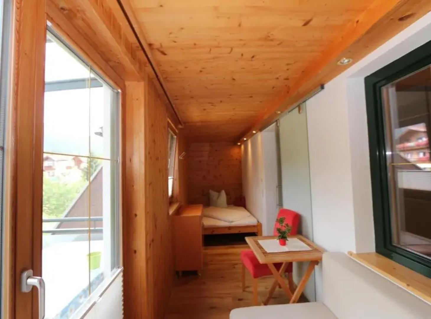 Wellnesshaus Reichelt