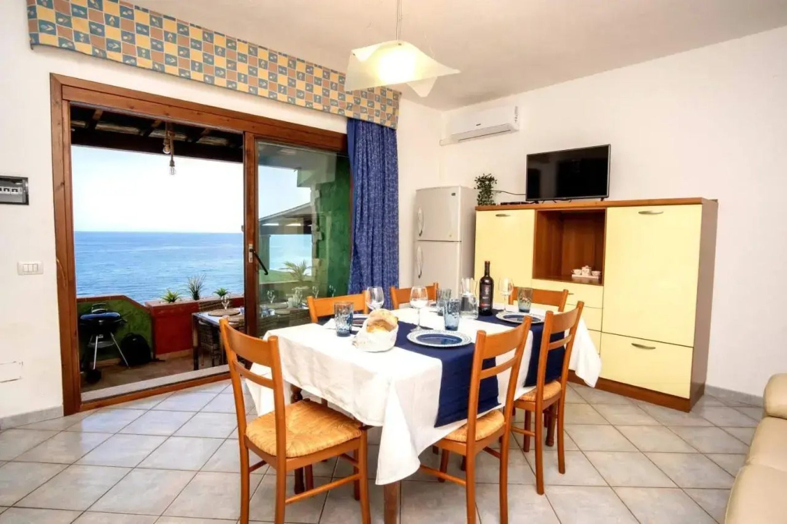 Vacanze Porto Corallo