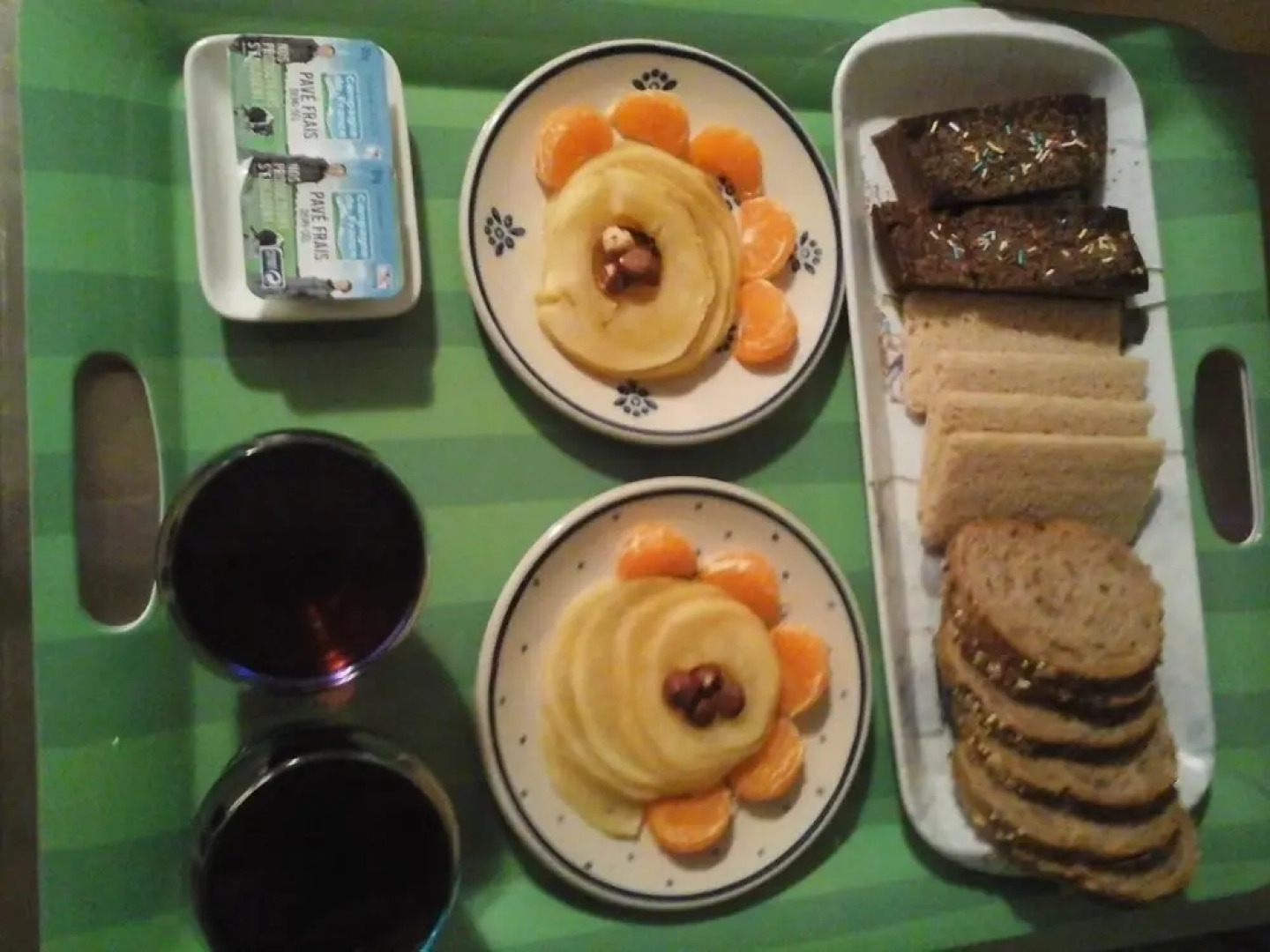 Chambre dhôte Romarica