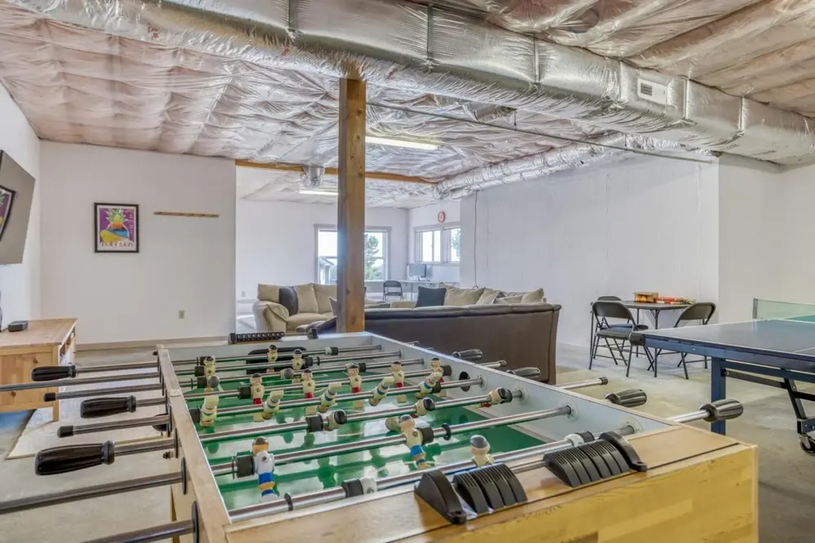 Ocean View Beach House