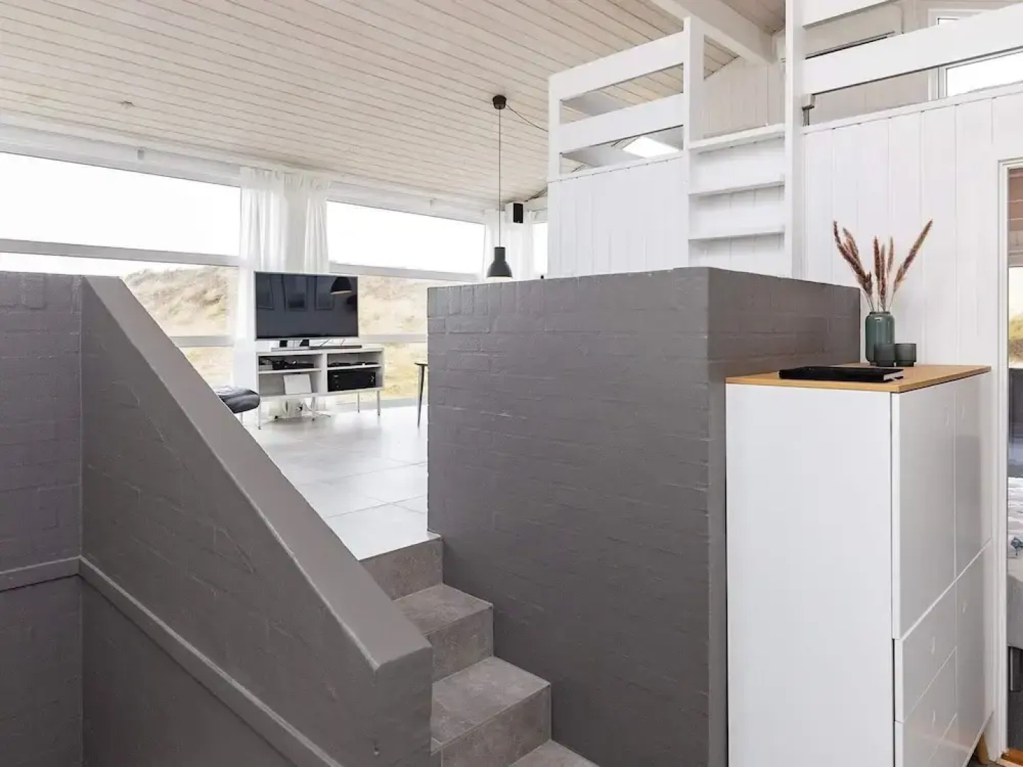 Luxury Beachfront Retreat - By Traum Ferienwohnungen