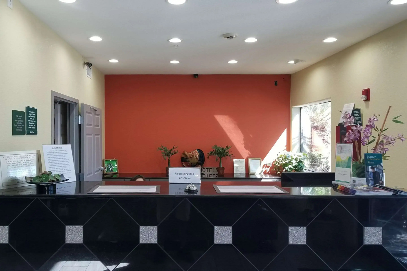 Quality Inn & Suites