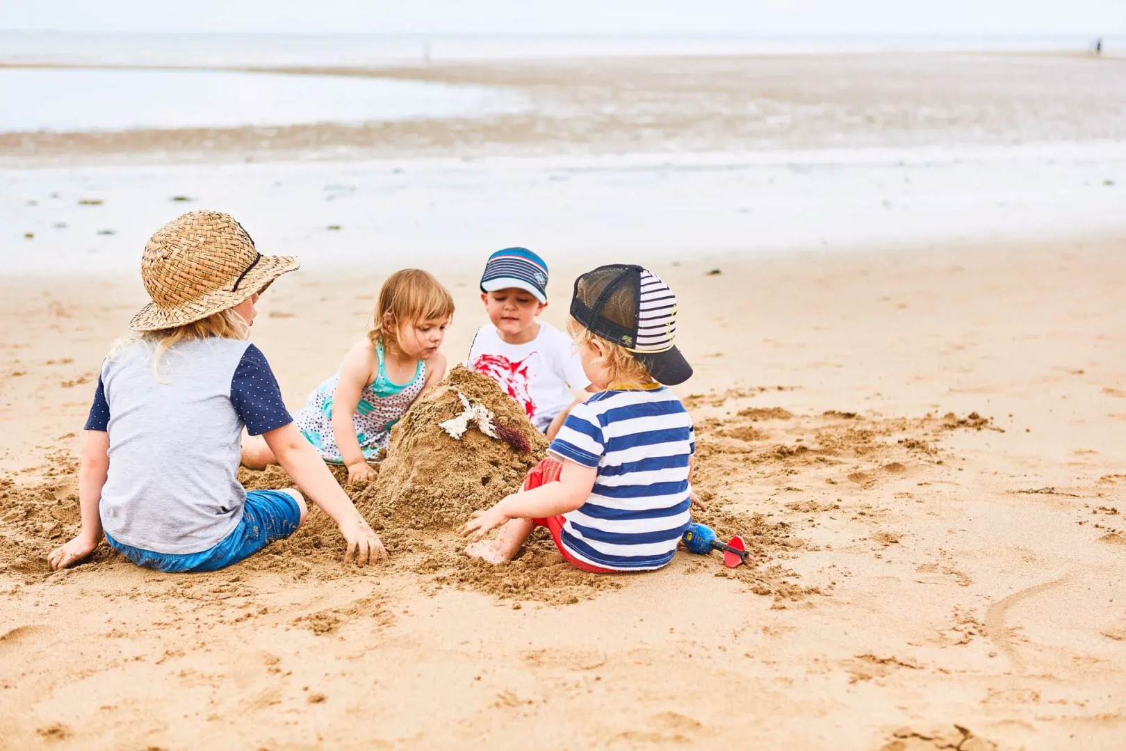 Torquay Foreshore Caravan Park