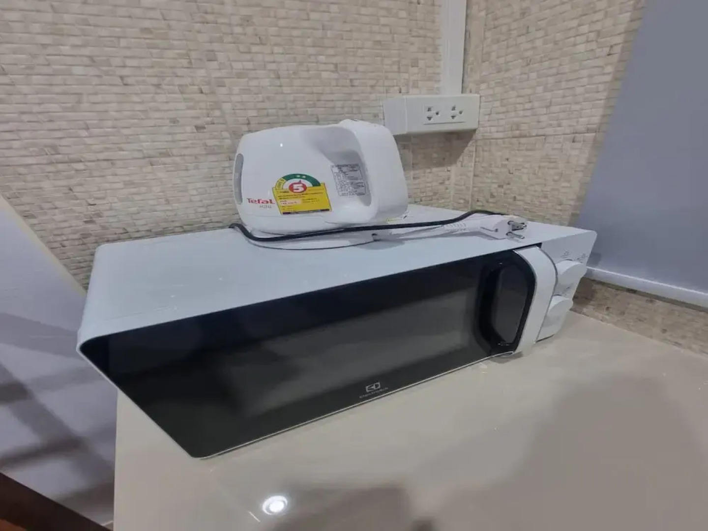 Patamanan Residence Ang Thong