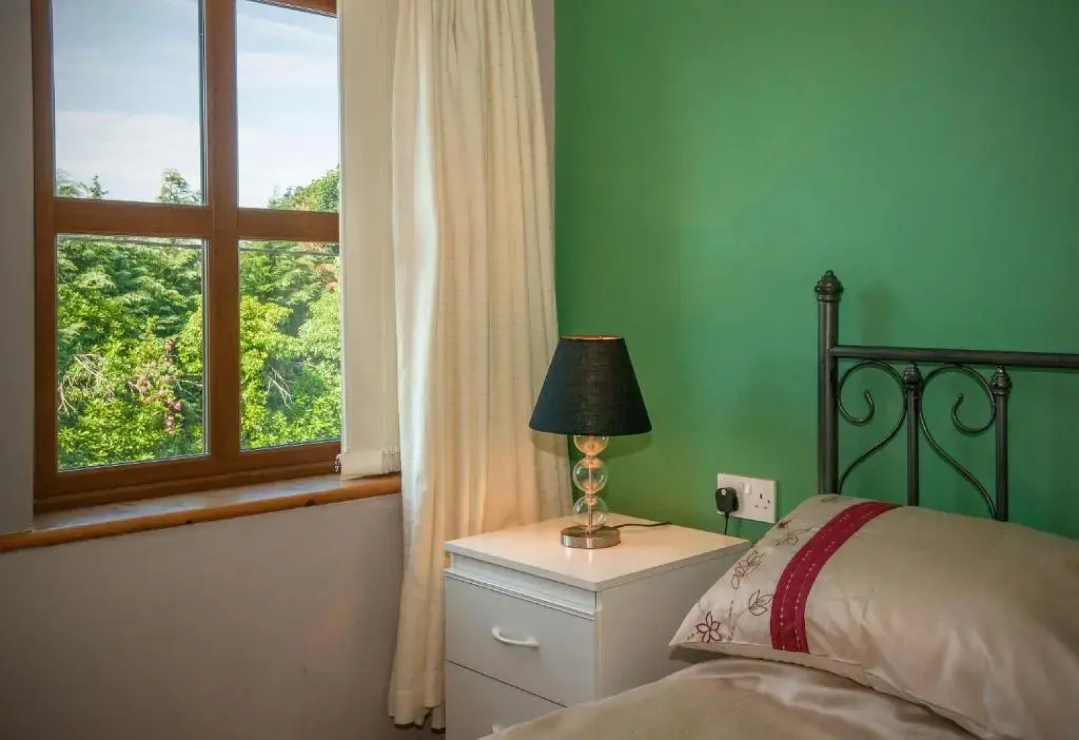 Cottage 182 – Letterfrack