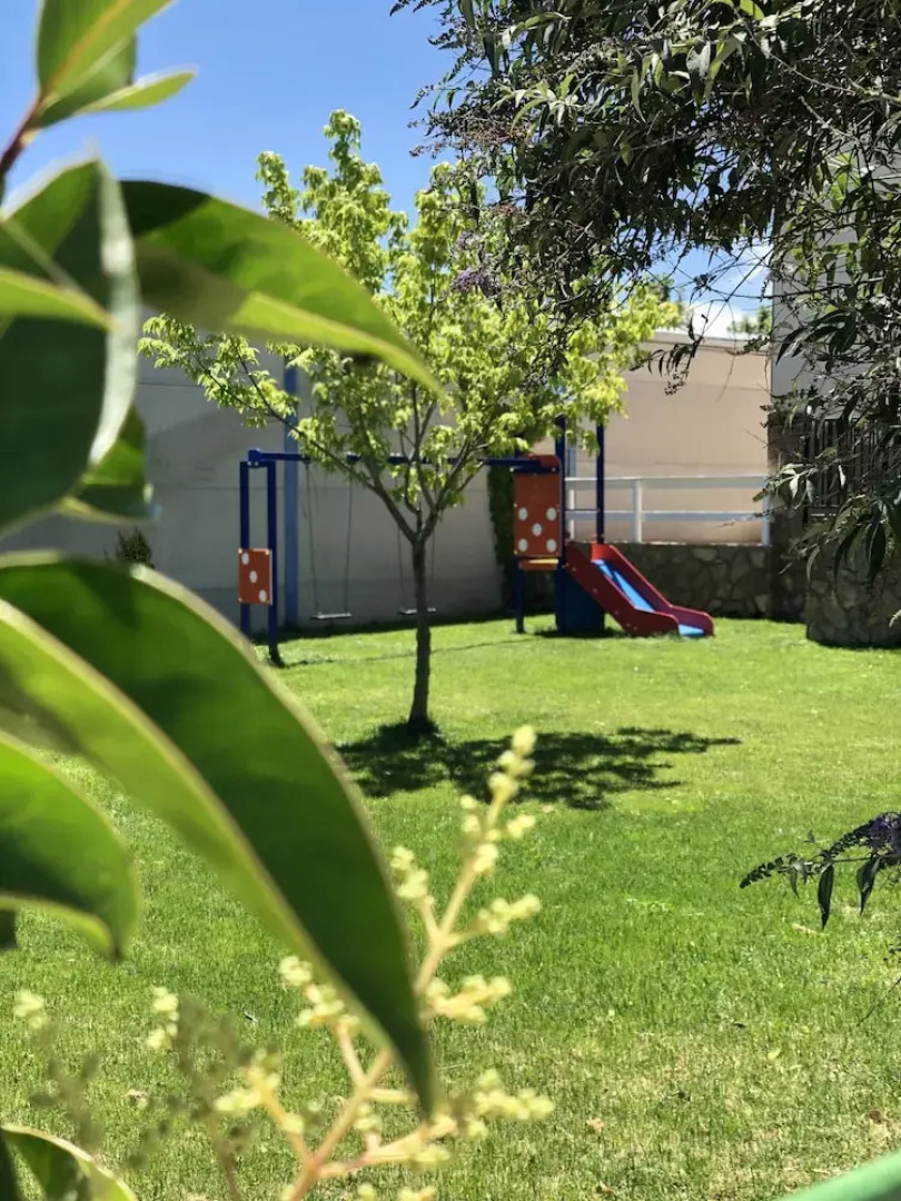 Rural Reillo Alojamientos Rurales