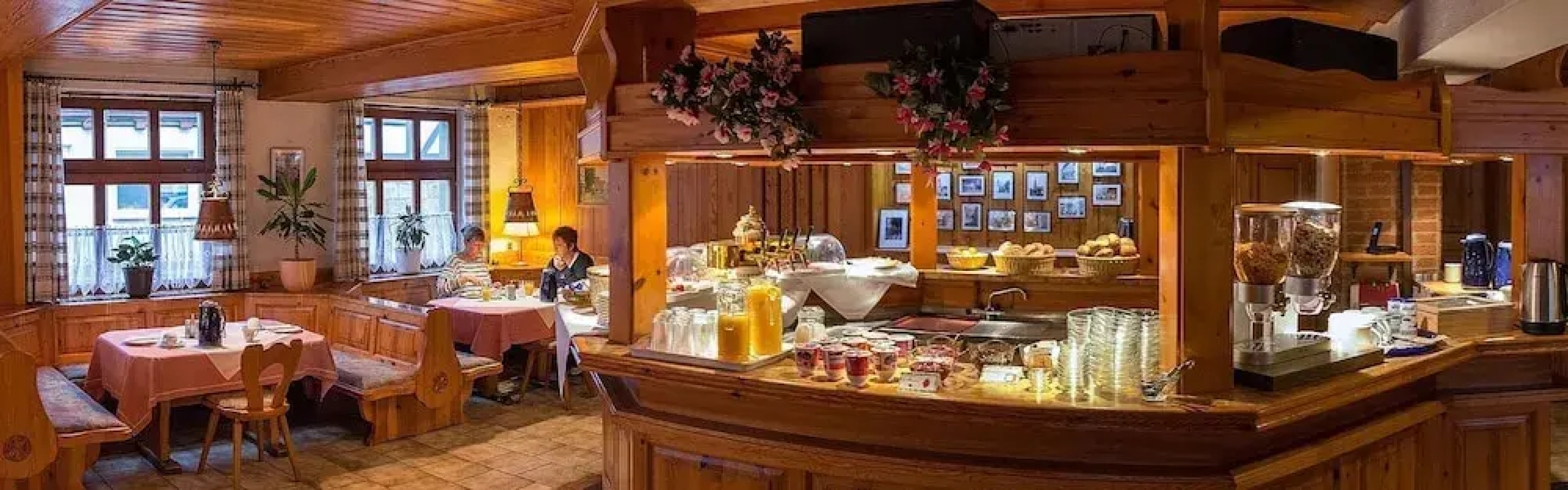 Altstadthotel garni Frankfurter Hof