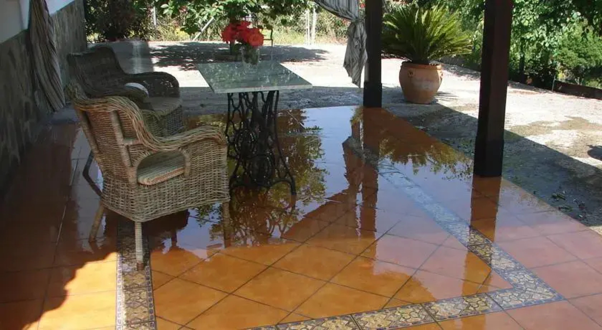 Casa Rural Haza De Los Fresnos