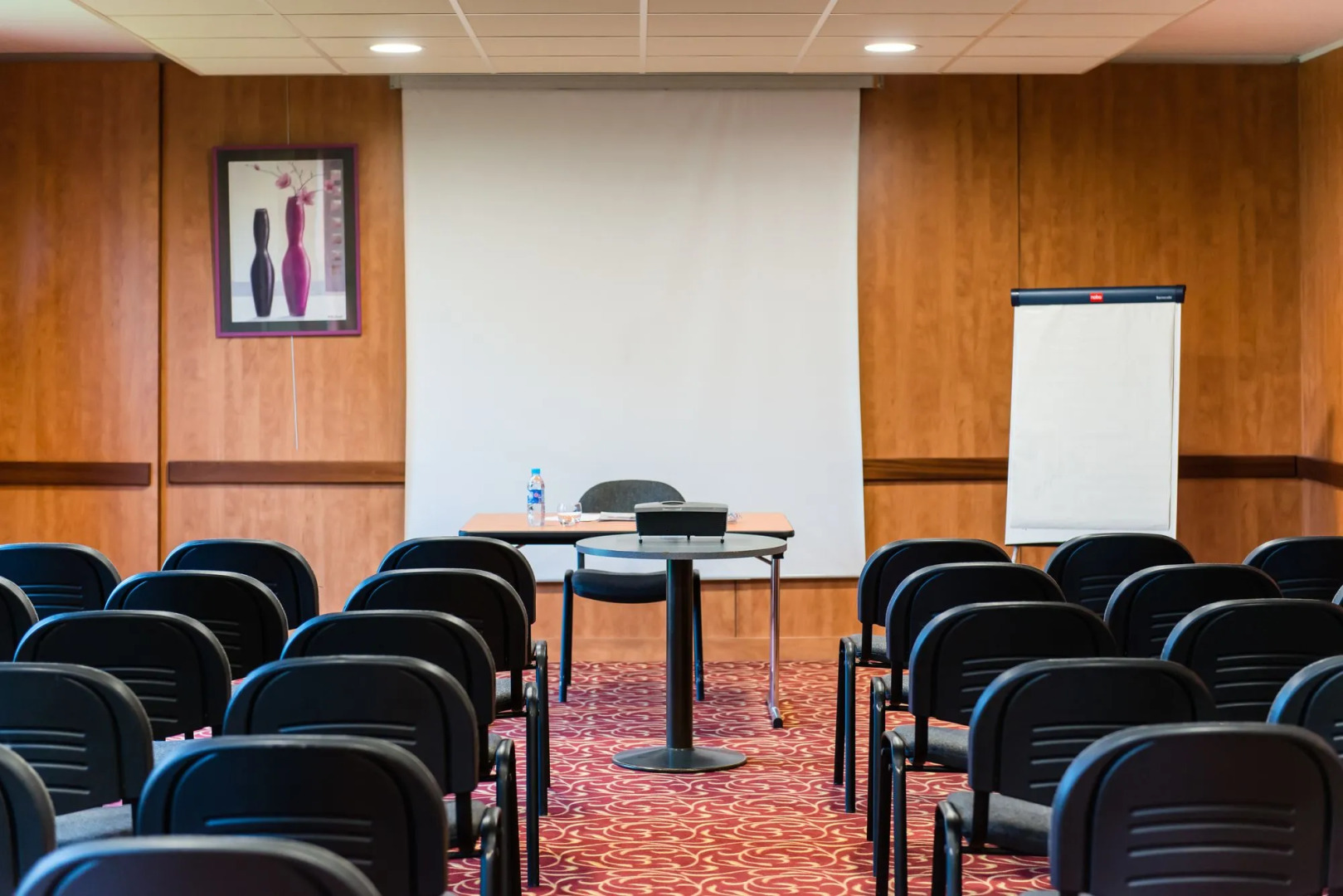 Brit Hotel Brest Le Relecq Kerhuon