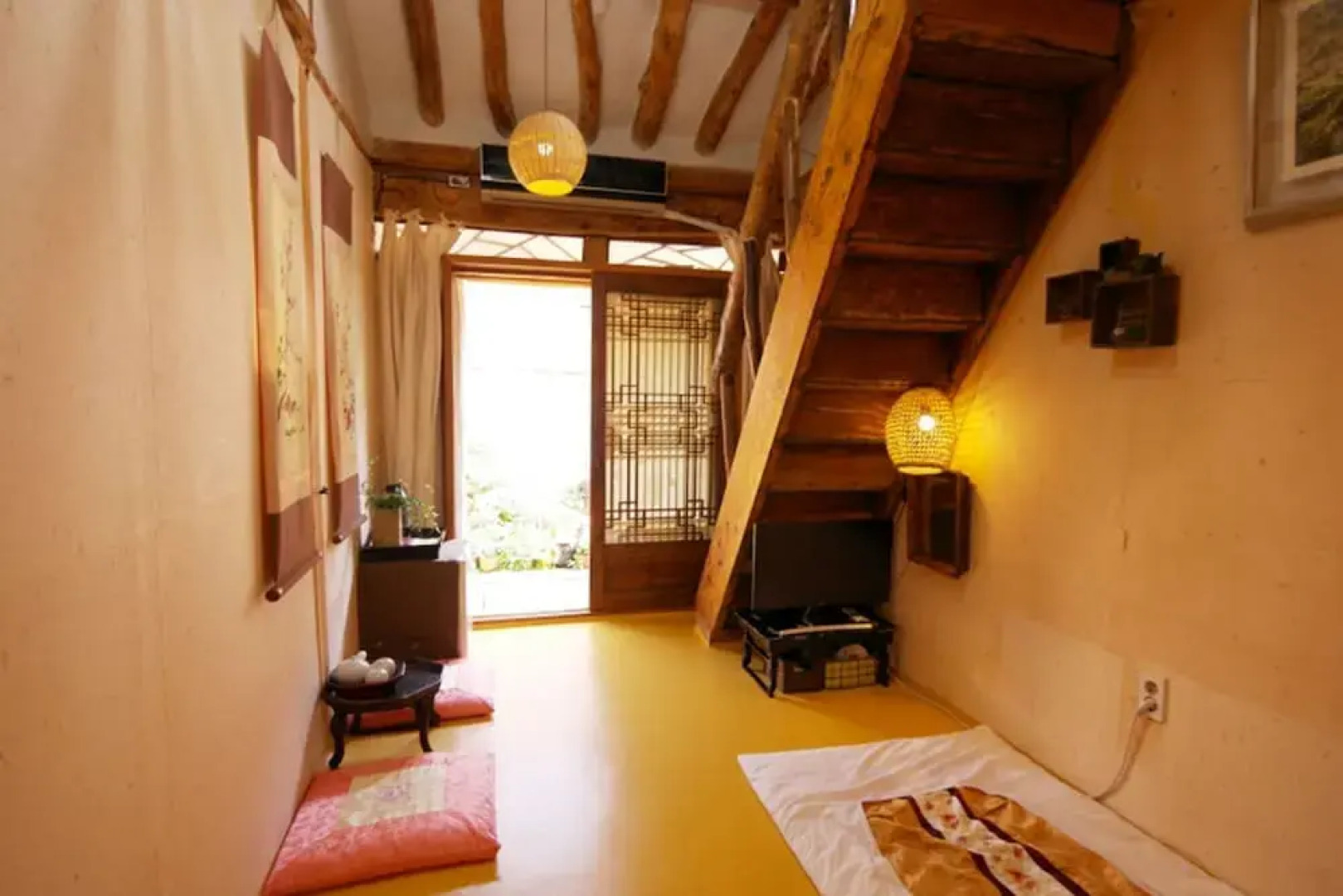 Lee Taek Gu Sarangchae 1