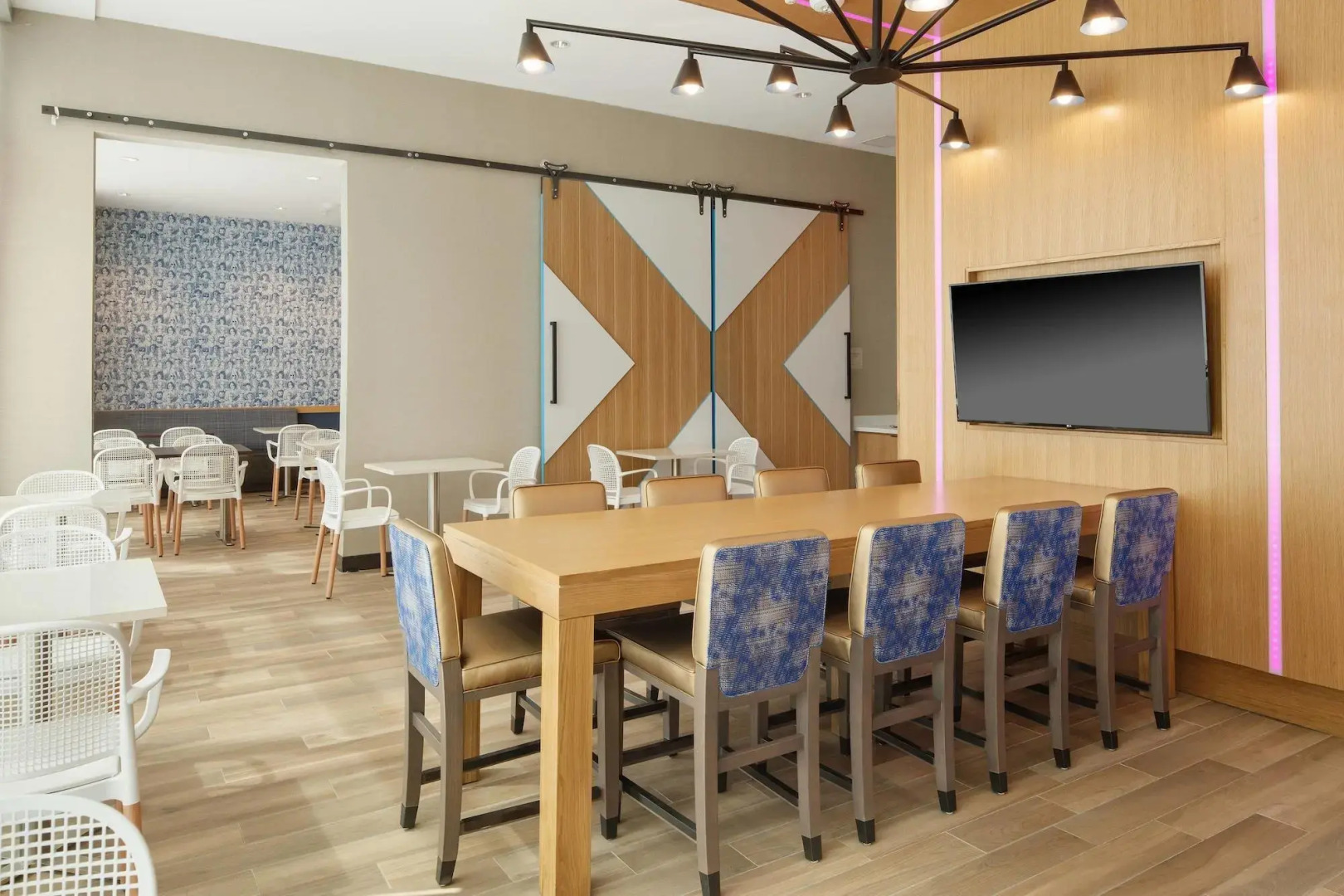 SpringHill Suites by Marriott New Orleans Downtown/Canal Street