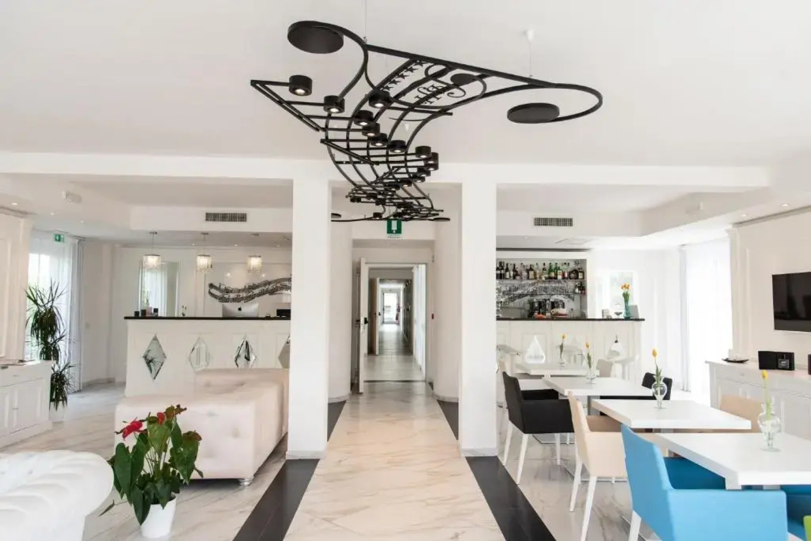 Ludwig Boutique Hotel & Spa