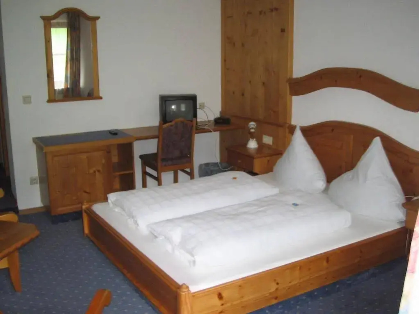 Gasthof Und Hotel Maria Gern