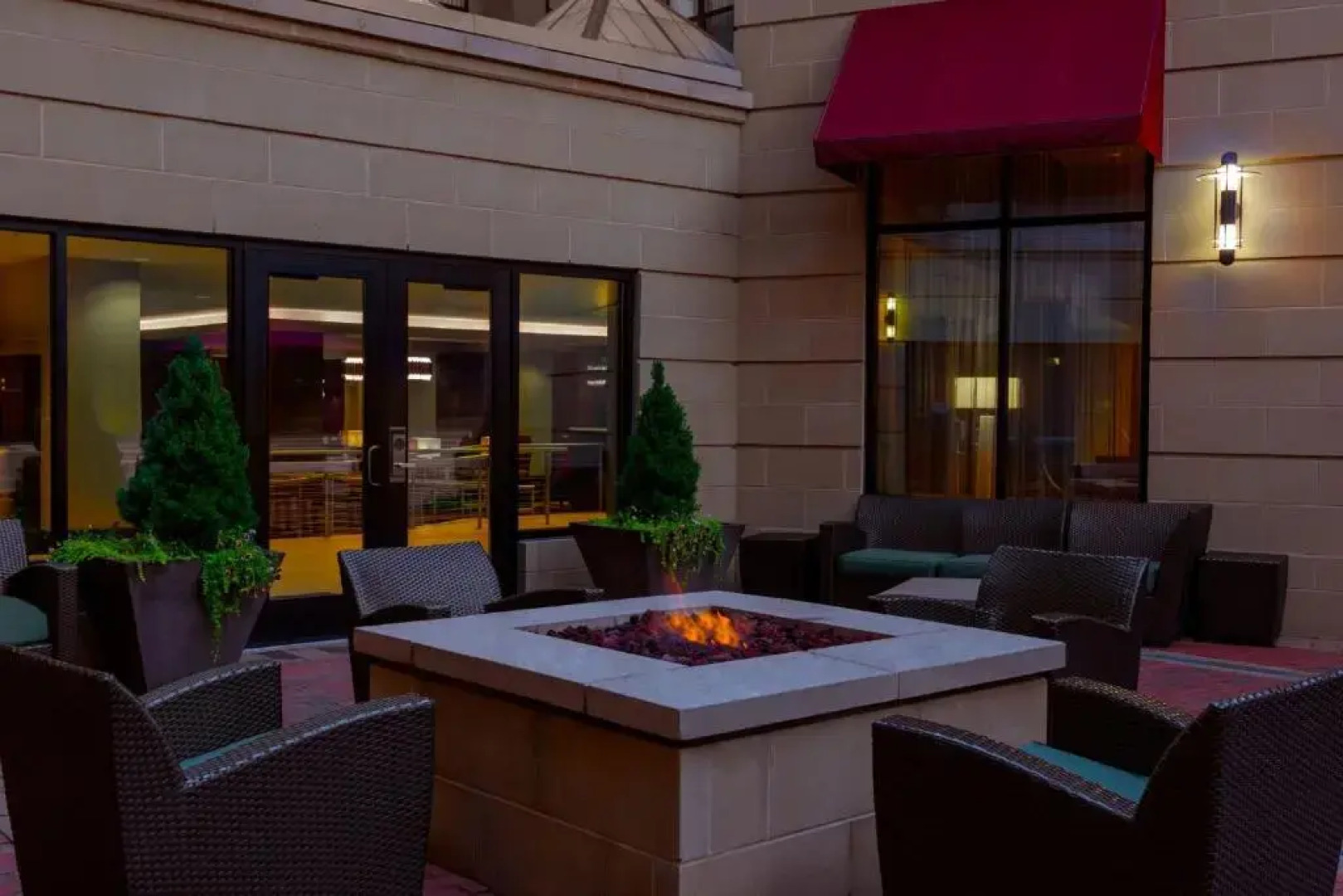 Residence Inn by Marriott Charlottesville Downtown