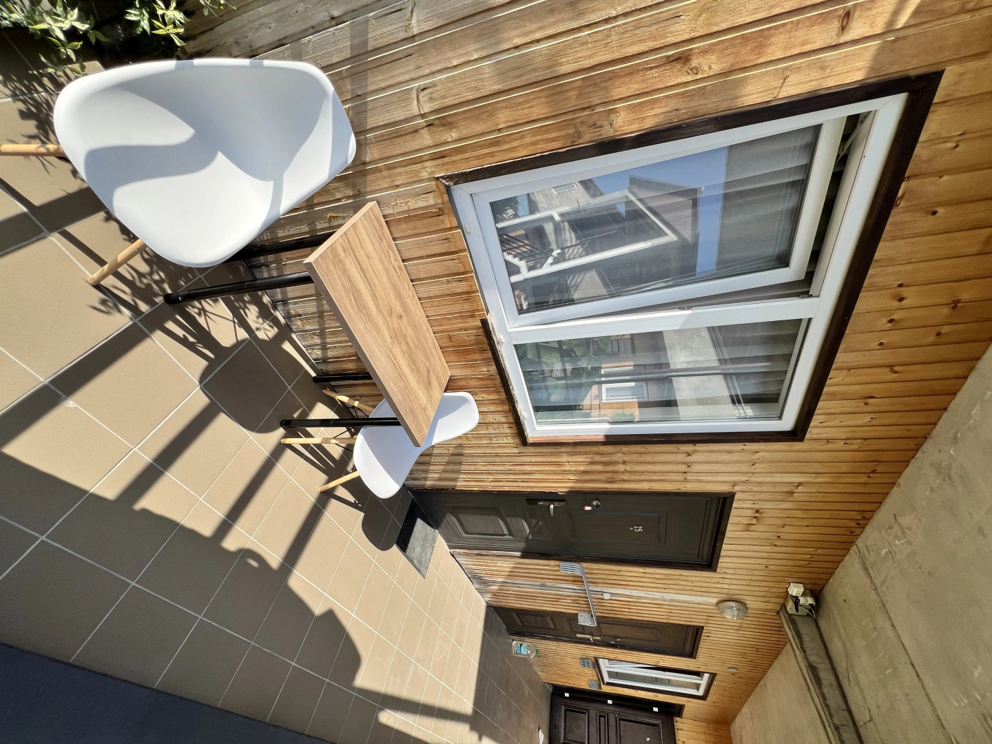 Шале у моря (Цандрипш)