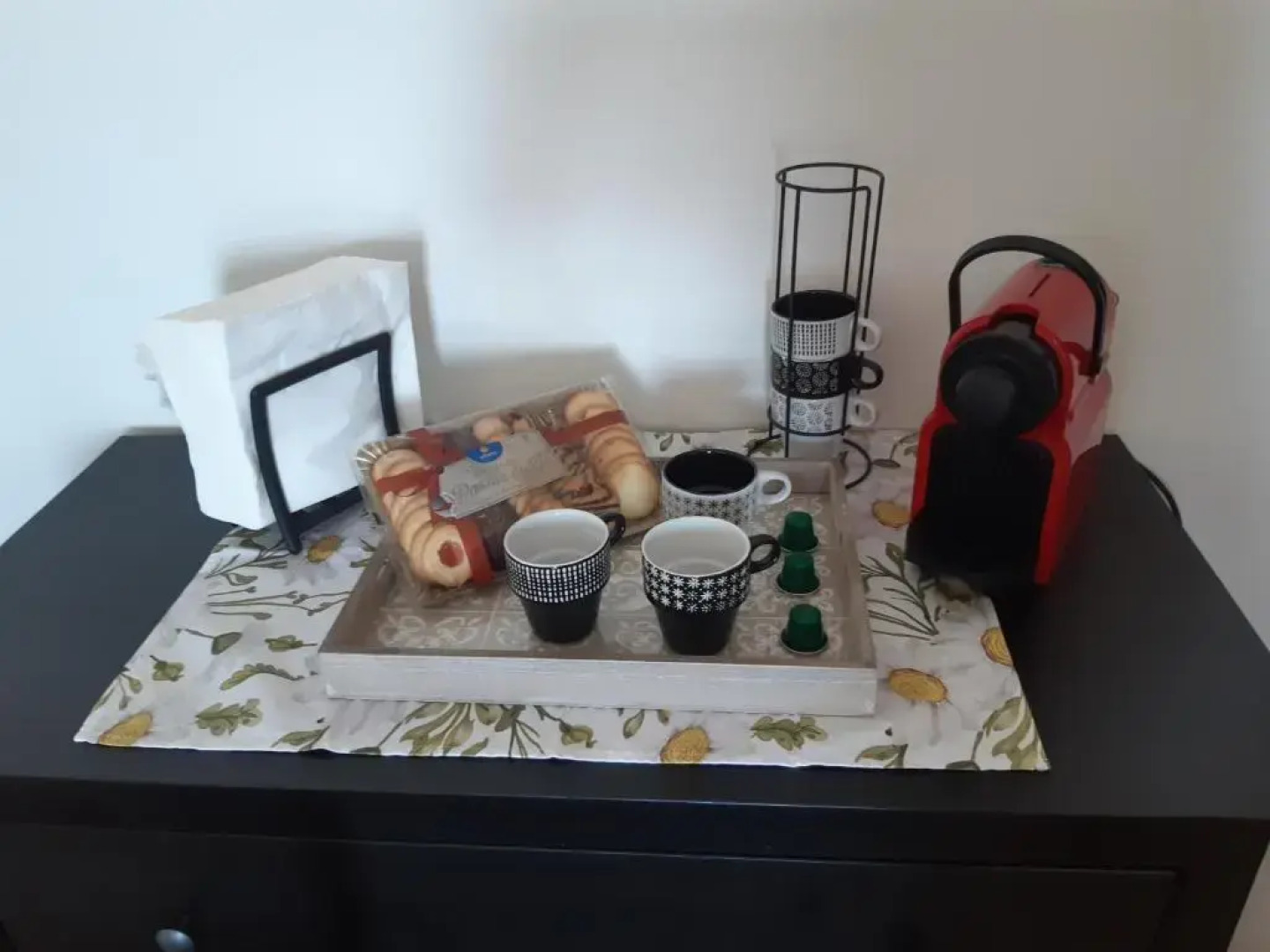 Apartamento Reguiño al mar