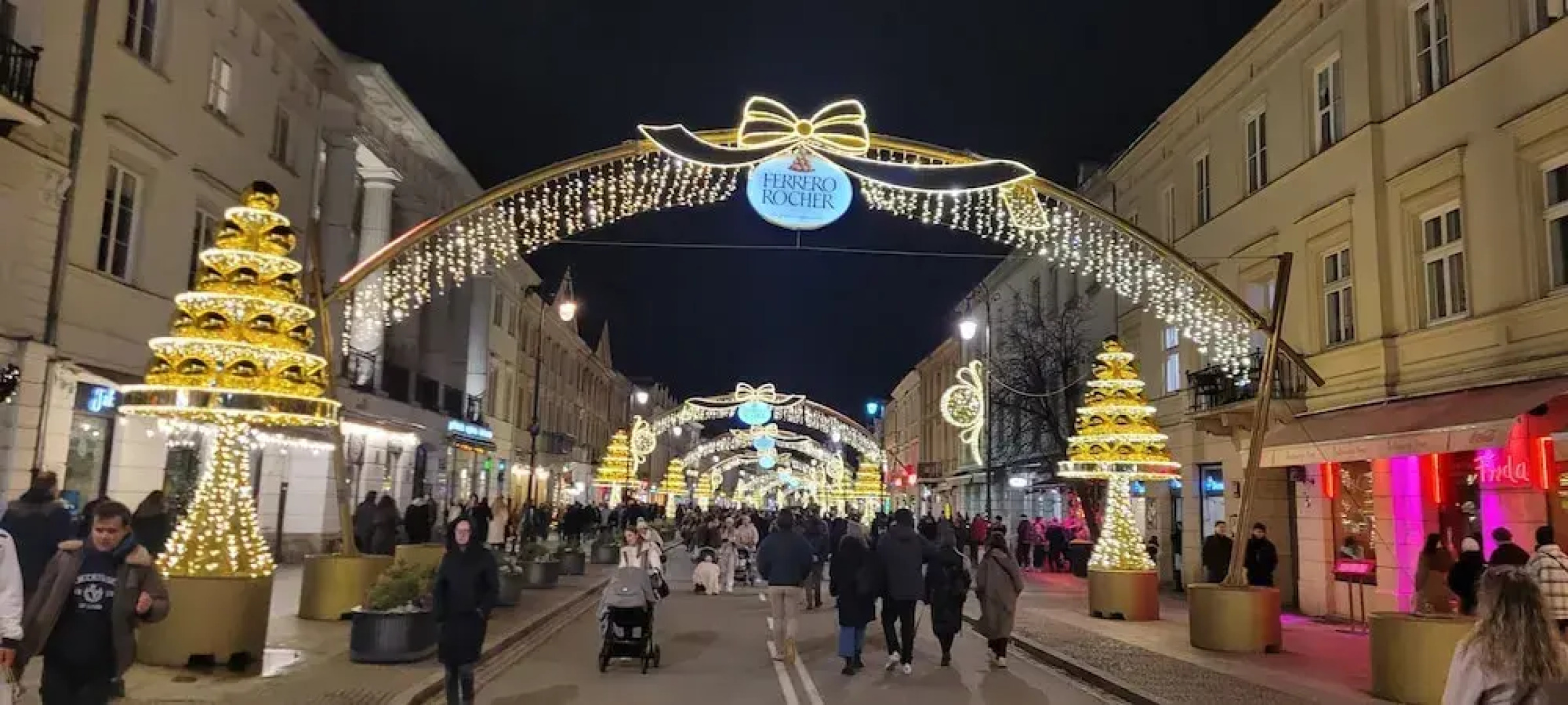 Art Dreams Apartament Chmielna 5