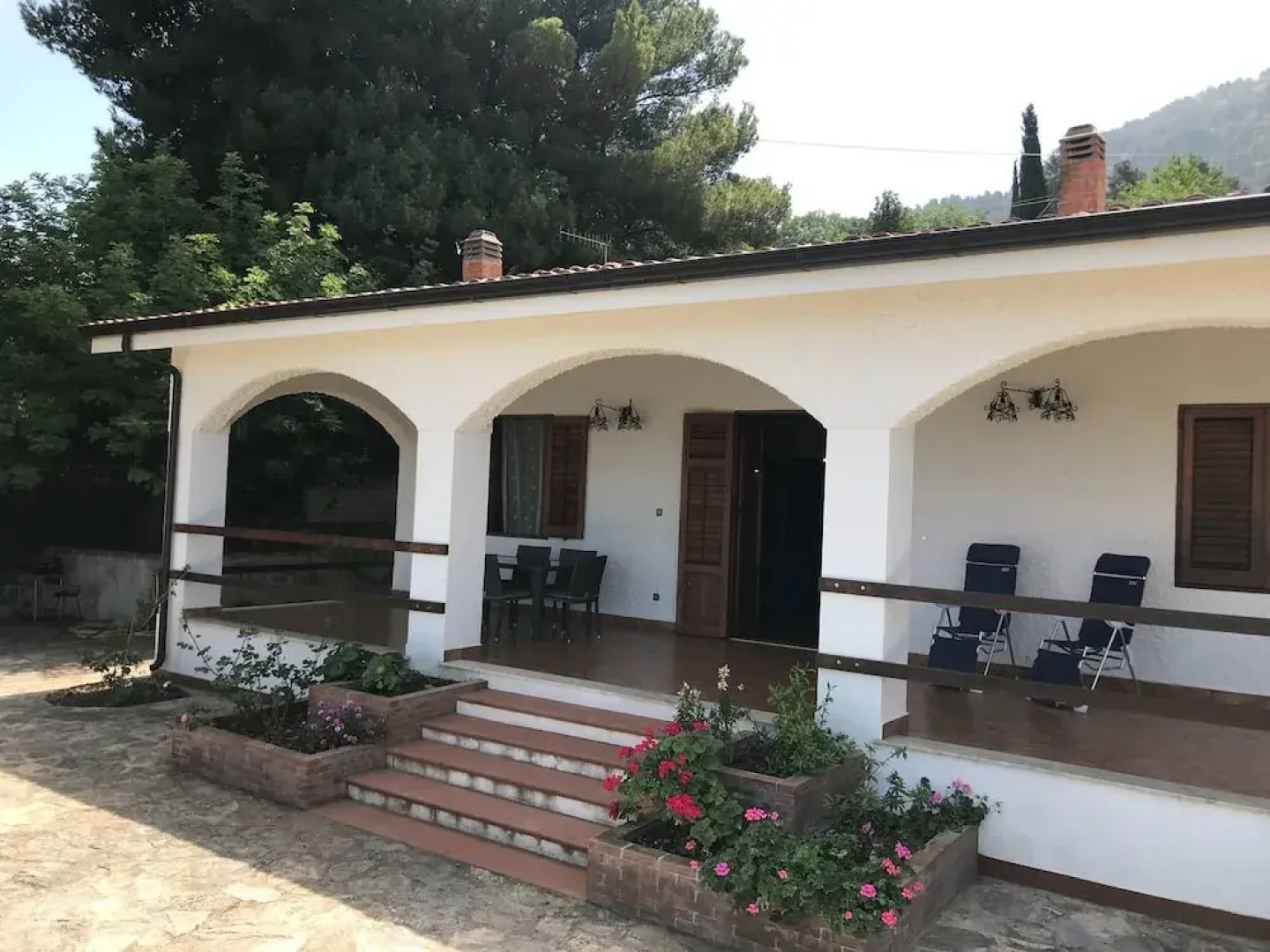 La Casa Dei Mandorli