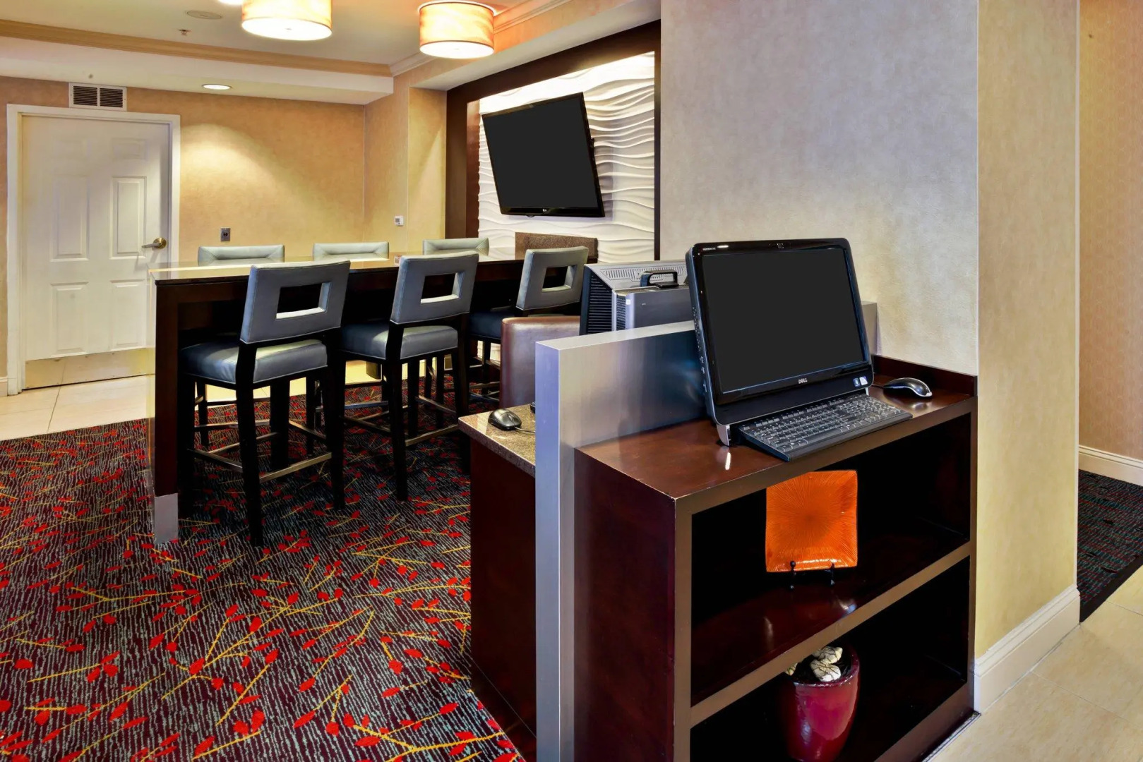 Residence Inn Boston Dedham
