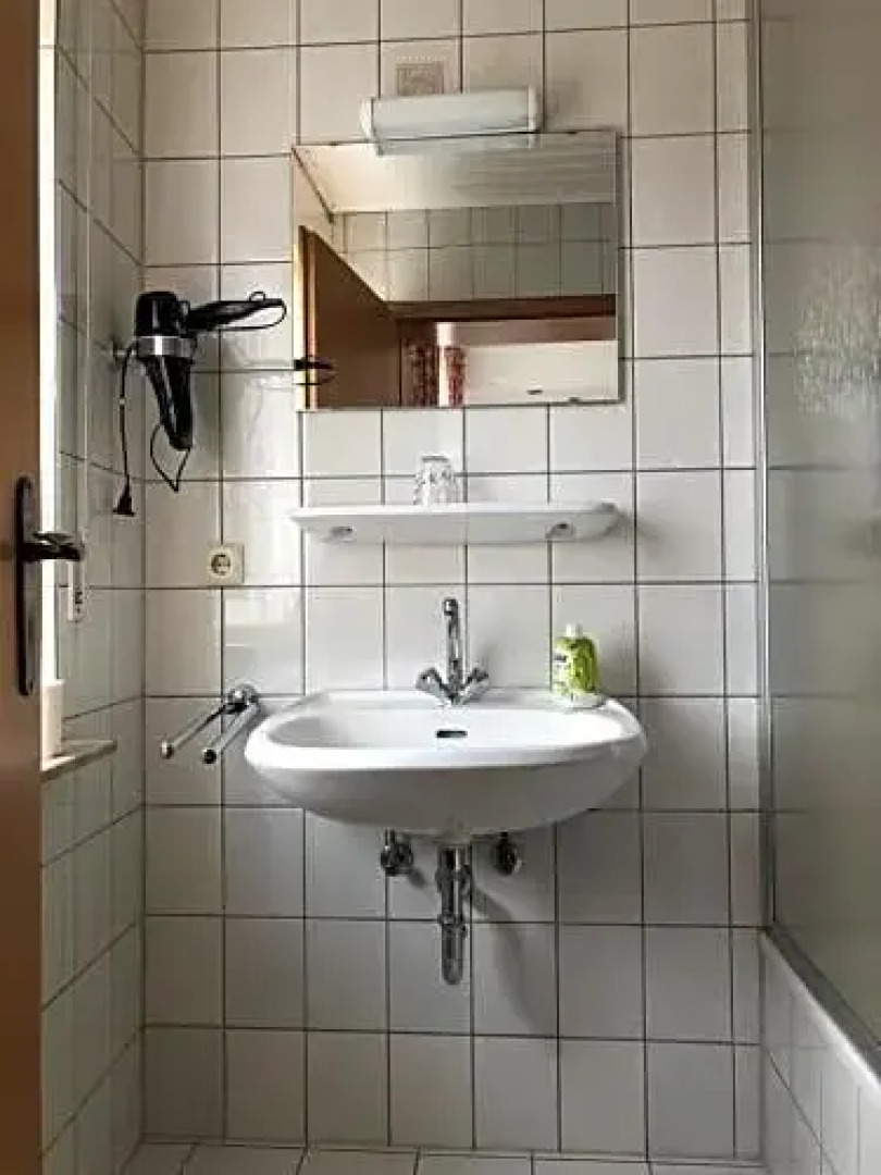 Hotel Holthausen Übach