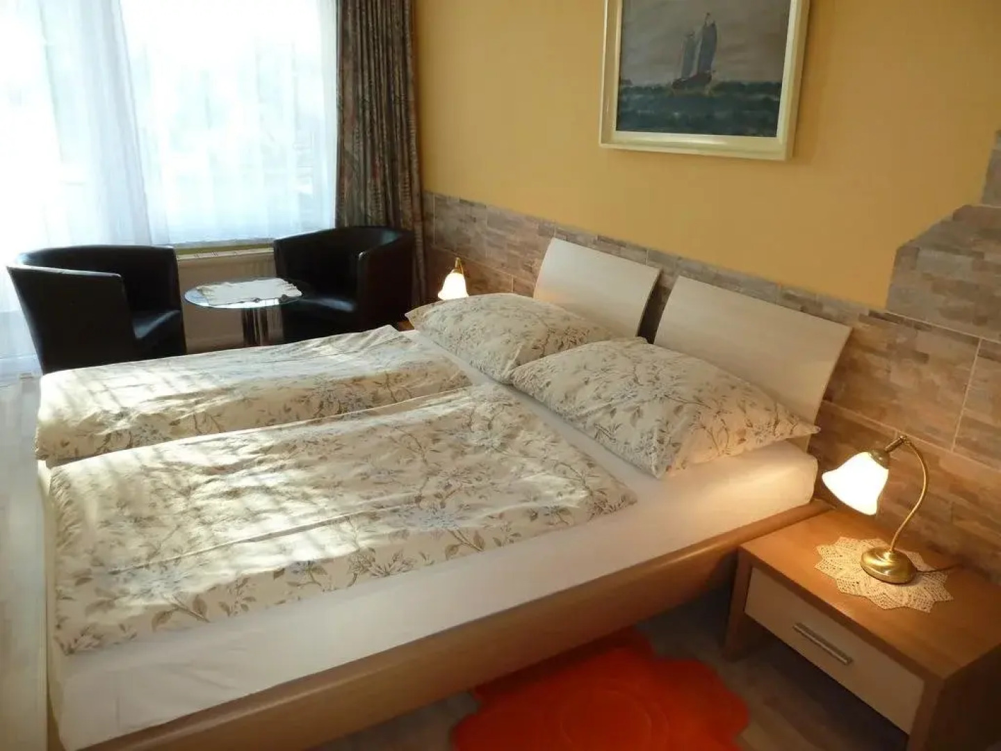 Pension Pfefferdohle