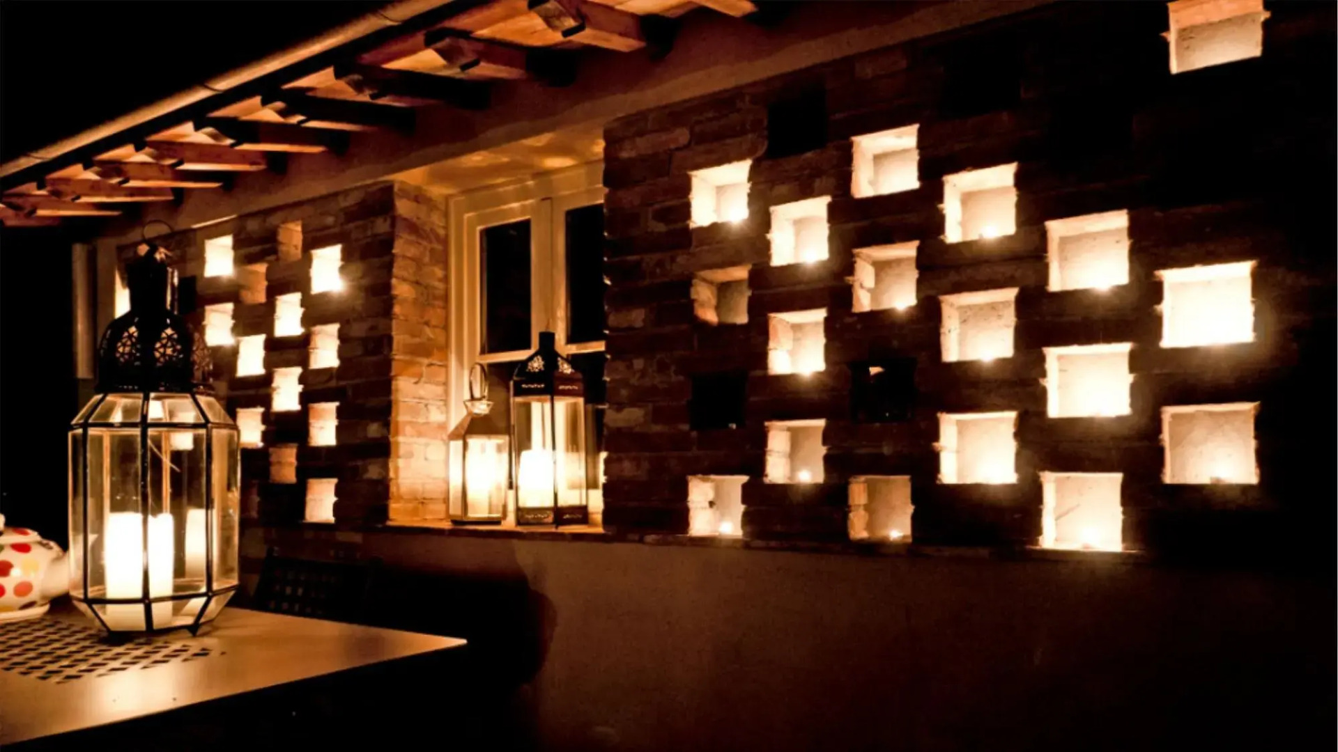 Nice Cottage for 4 Persons Near Florence Big Private Infinity Pool-sotto Colle - Cottage