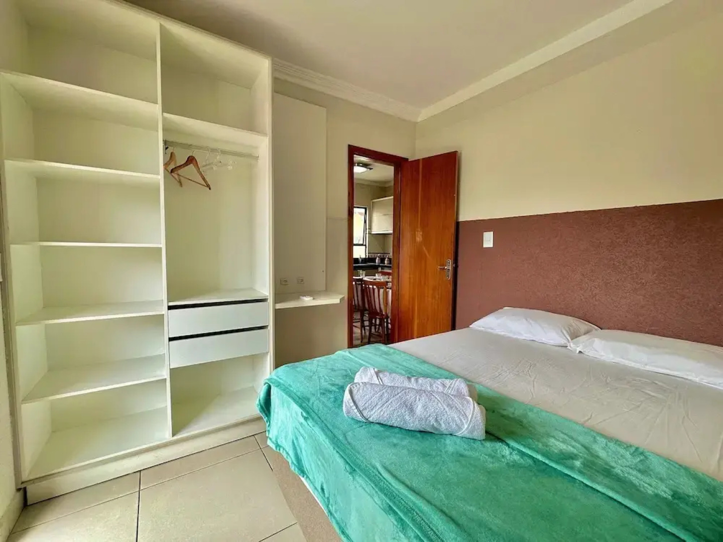 Residencial Flamingo