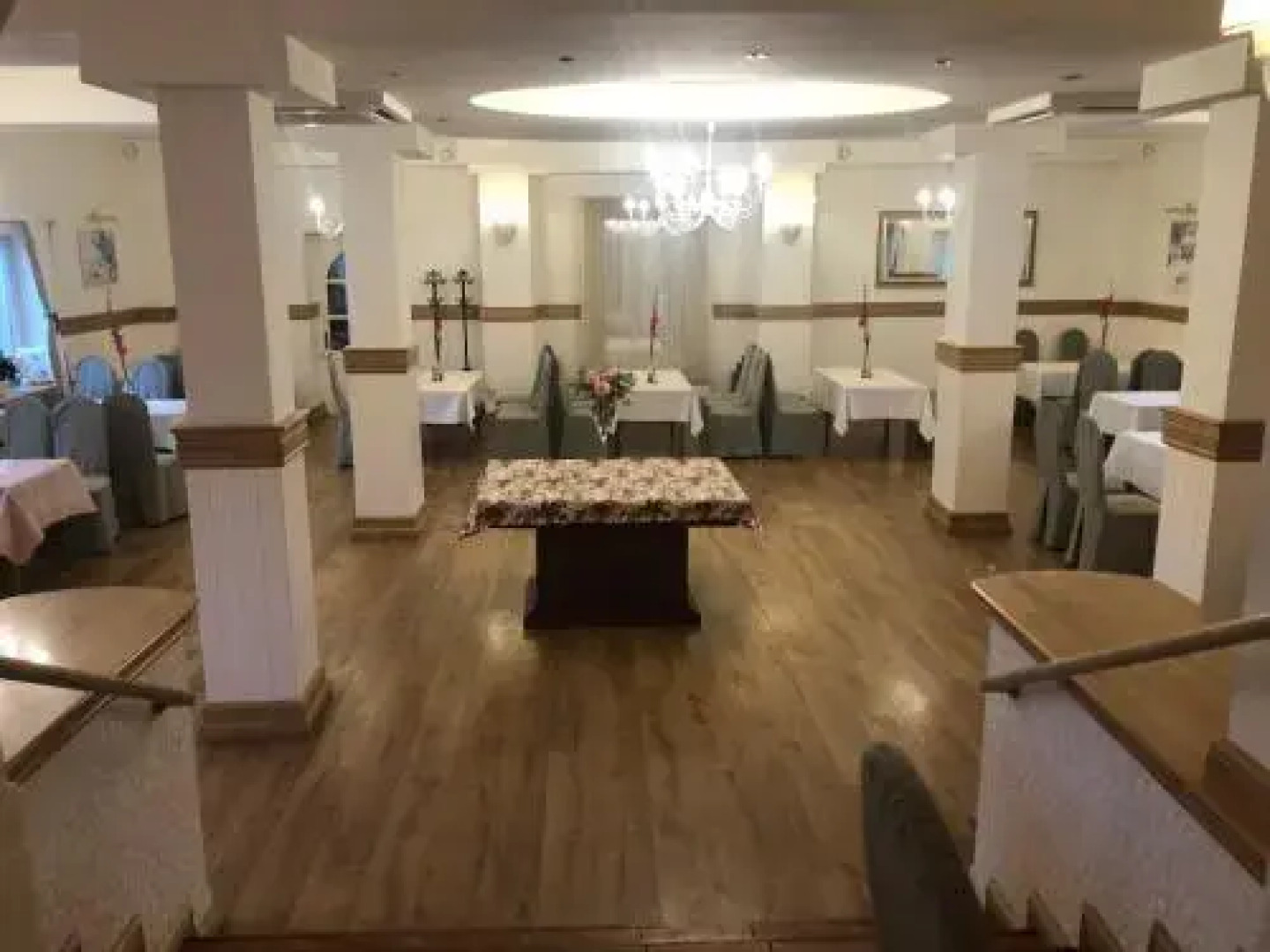 Hotel Chata Za Wsią