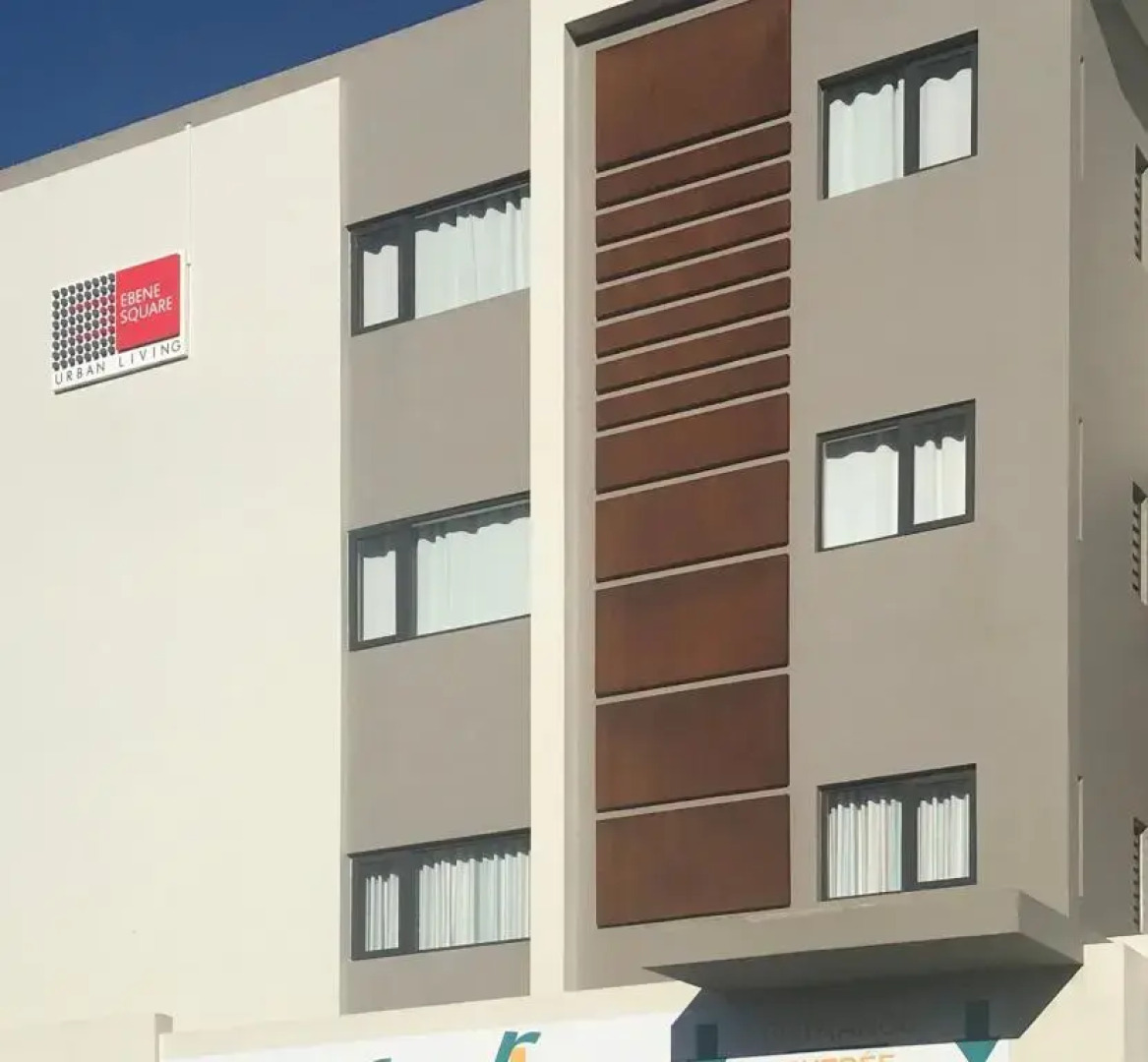 Studio 116 - Ebene Square