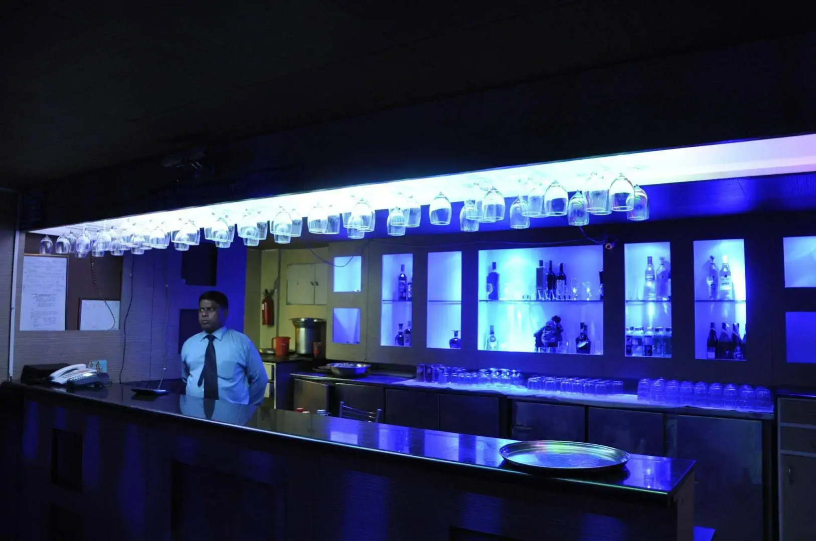 Fast Track Vadapalani