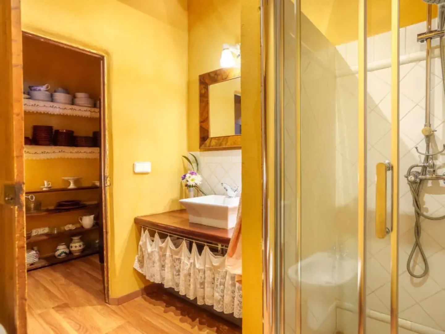 House Cas padri Vilafranca