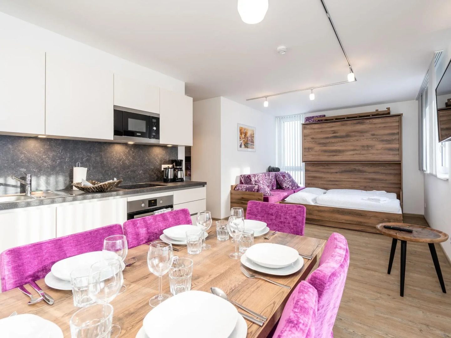 Modern Apartment in St. Georgen Near Salzburg