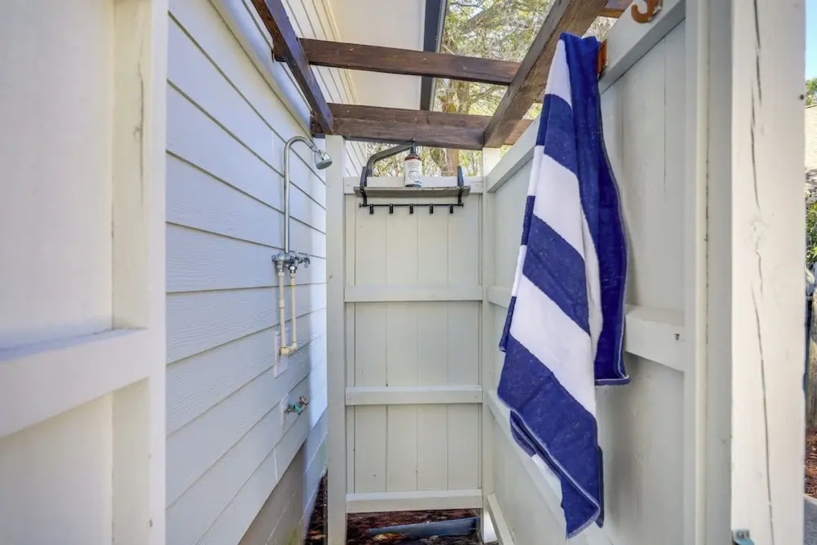 Waterfront Pine Knoll Shores Gem w/ Boat Dock