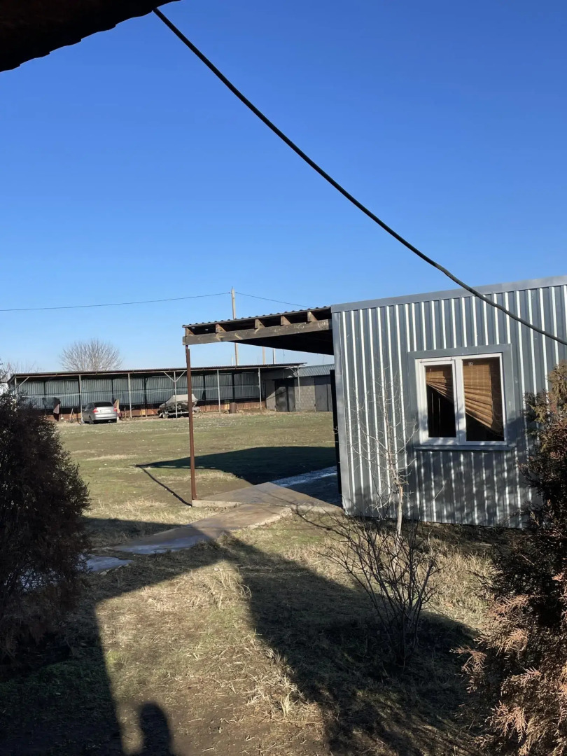 Гостевой дом КигачОК