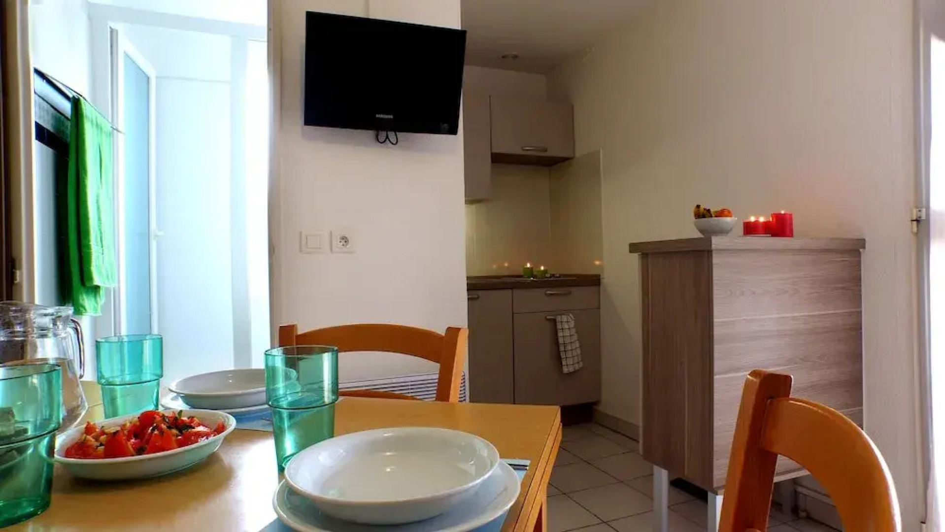 VVF Sigean Port-la-Nouvelle Corbières