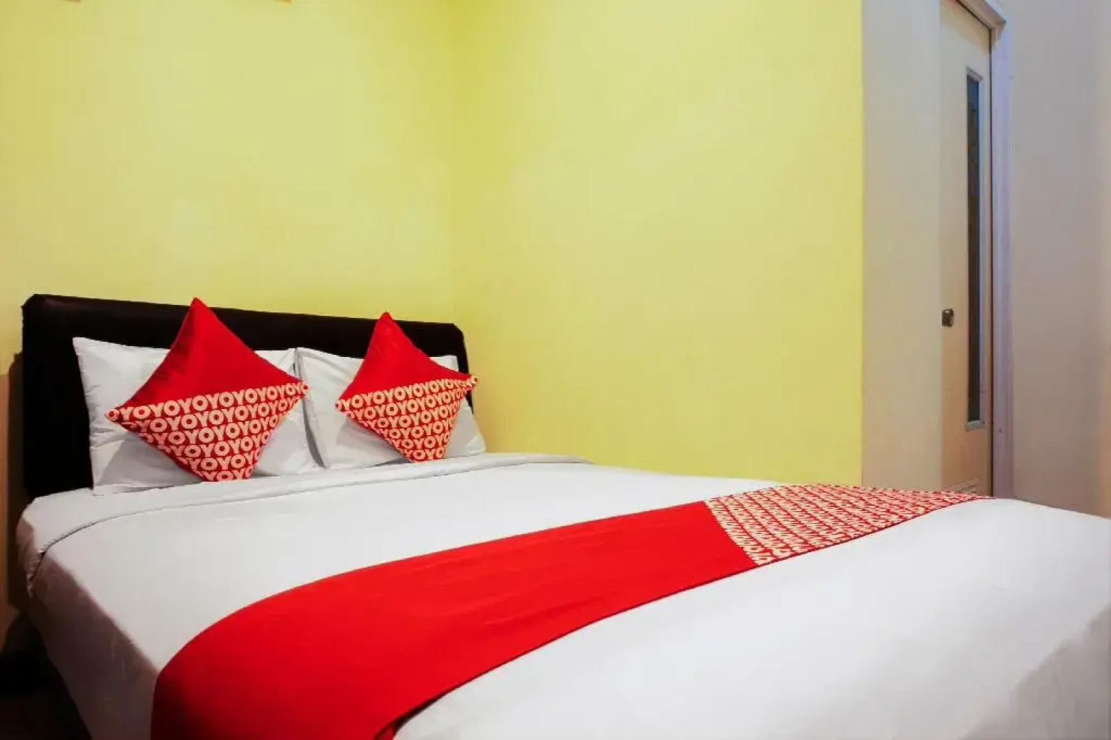 OYO 1416 Dewata Ayu Inn