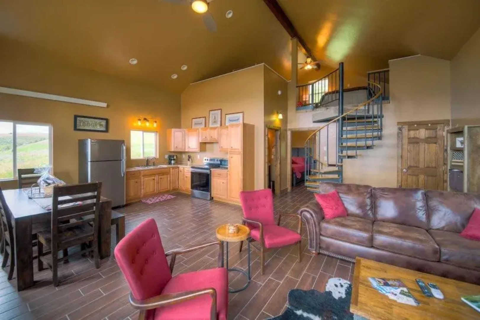 PV - Paradise Valley Retreat