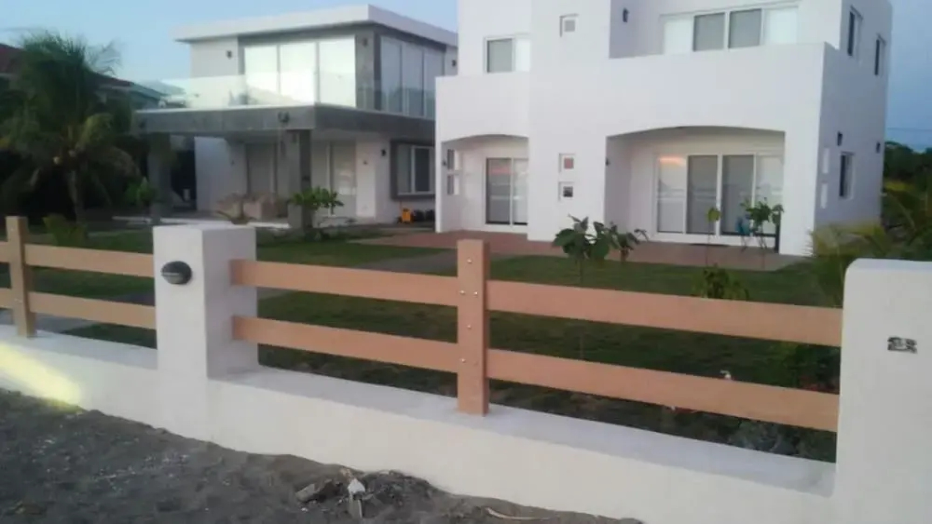 Casa Las Margaritas Playa Guasacate