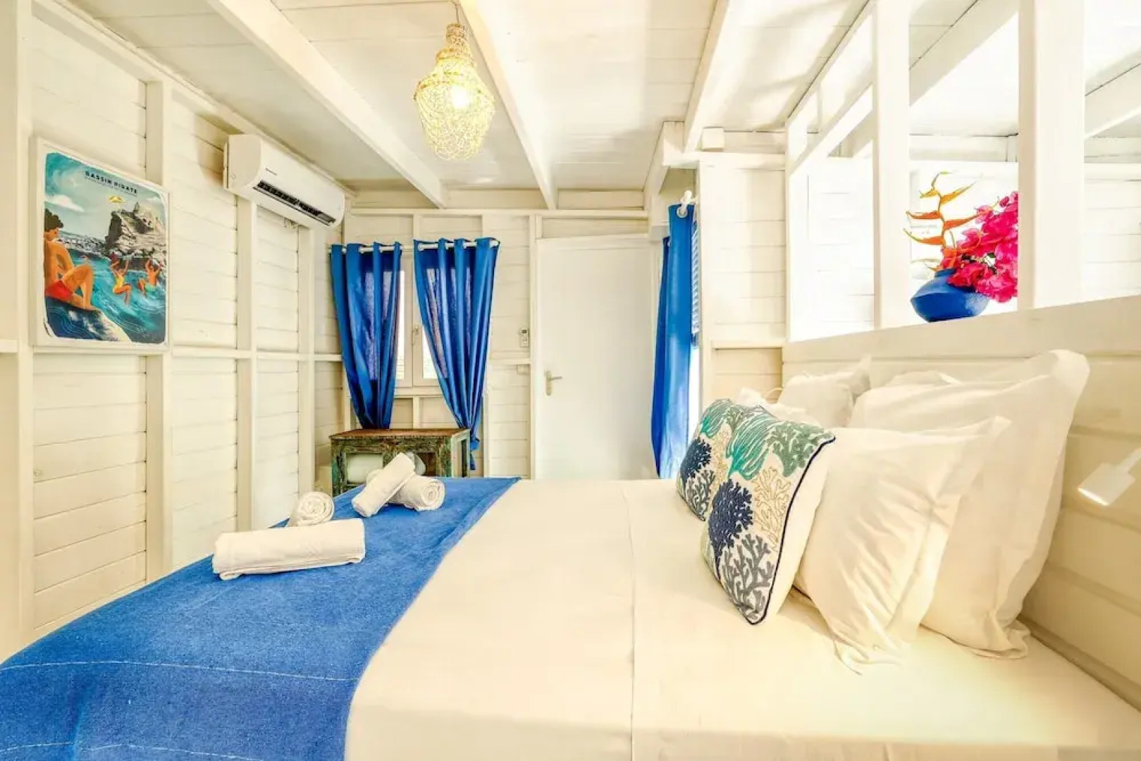 Fleur de Sel - Villa 4 Piscine L'etang-sale