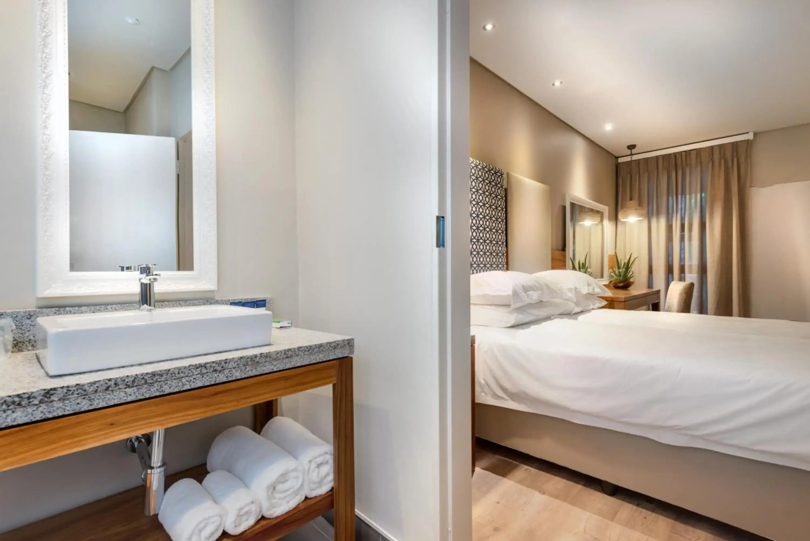 ANEW Resort Hunters Rest Rustenburg