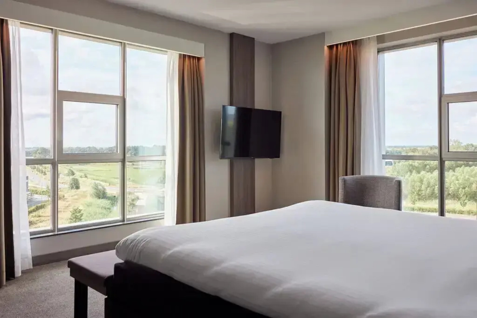 Van der Valk Hotel Groningen-Hoogkerk