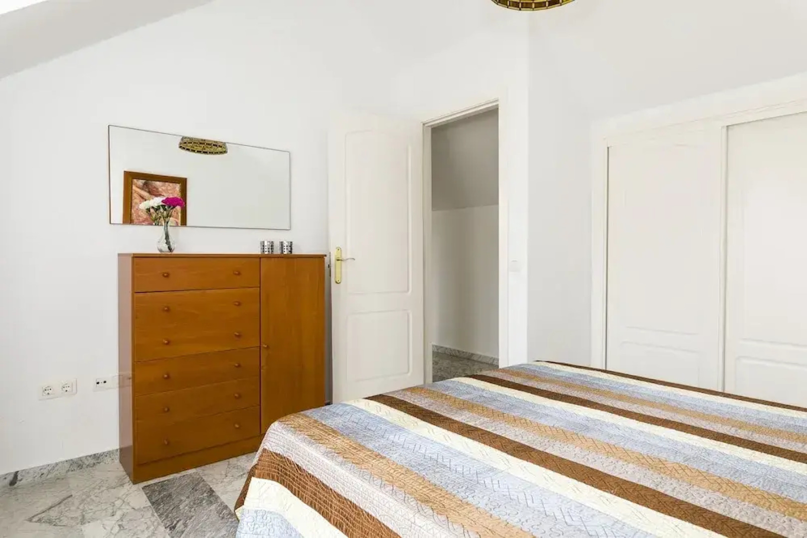 Real del Tivoli Two Rooms and Parking free