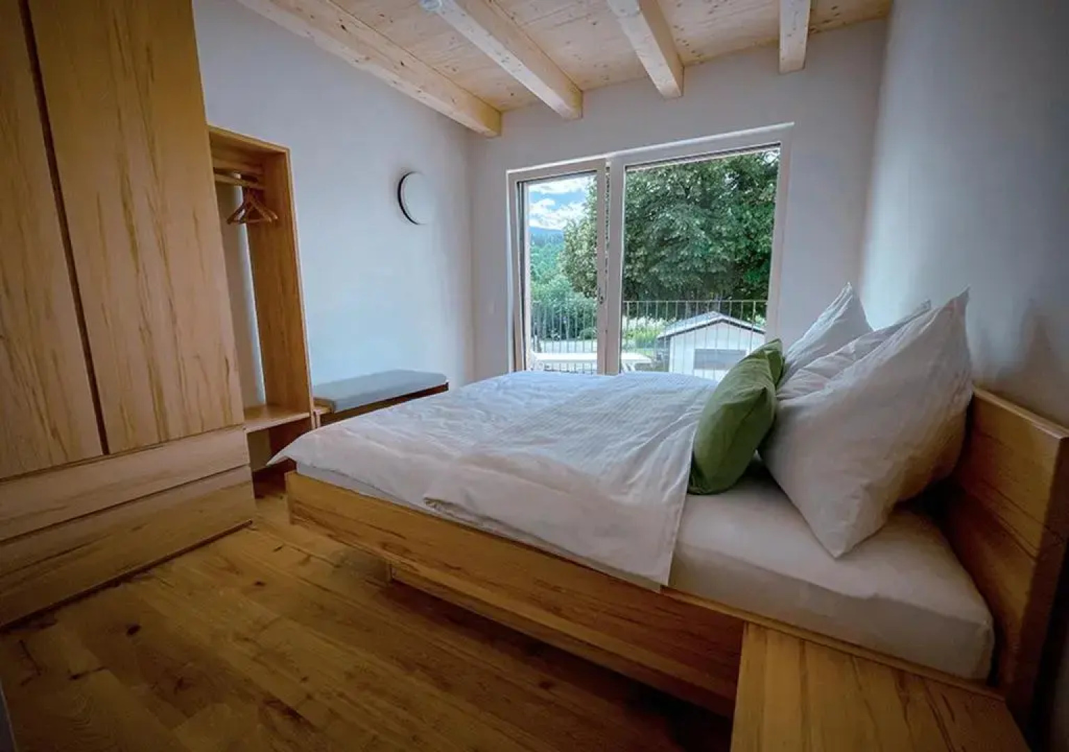 Seespitz 37 - Ferienwohnungen Eisendle