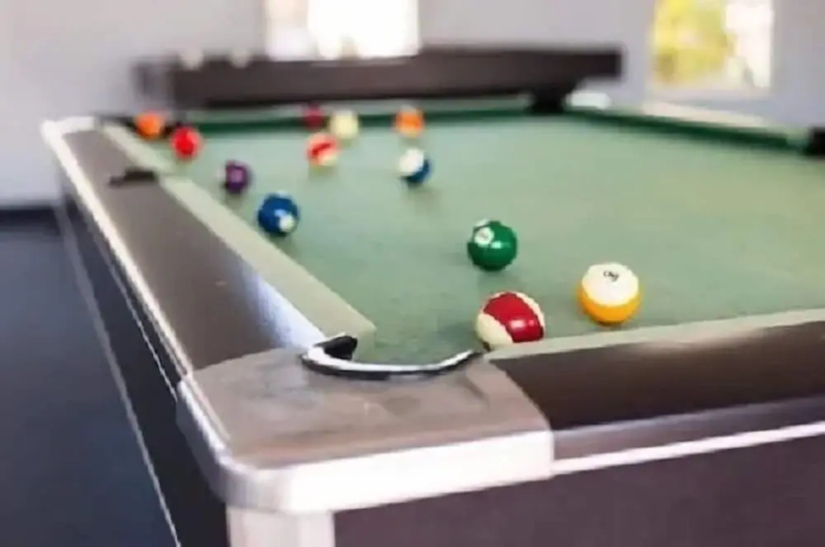 Island House Beach Resort